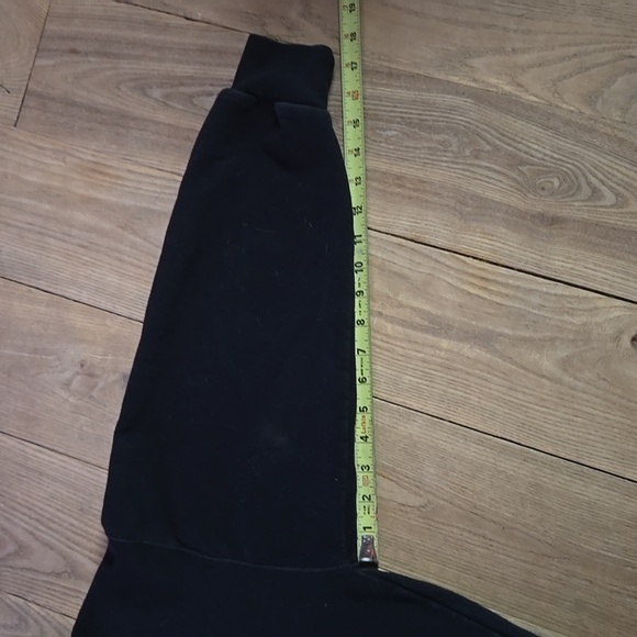 Fox x Monster Racing Hoodie - Picture 4 of 5